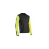 Maillot VTT Manches Longues Northwave XTrail Noir / Jaune -VTT Petitprix maillot vtt manches longues northwave xtrail noir jaune