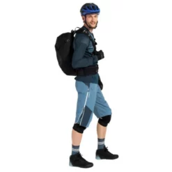 Maillot VTT Manches Longues Vaude Moab LS VI Bleu Gris 9 Maillot VTT Manches Longues Vaude Moab LS VI Bleu Gris -VTT Petitprix maillot vtt manches longues vaude moab ls vi bleu gris 3