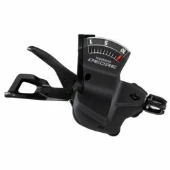 Manette De Dérailleur Shimano Deore M5130 Linkglide I-Spec 10V Avec Indicateur