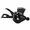 Manette De Dérailleur Shimano Deore SL-M5100-IR - Avec Indicateur - 11V