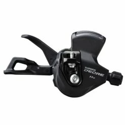 Manette De Dérailleur Shimano Deore SL-M5100-IR - Avec Indicateur - 11V