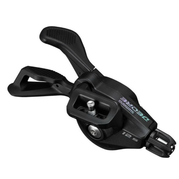 Manette De Dérailleur Shimano Deore SL-M5100-IR - Sans Indicateur - 11V 4 Manette De Dérailleur Shimano Deore SL-M5100-IR - Sans Indicateur - 11V – Image 2
