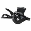 Manette De Dérailleur Shimano Deore SL-M6100-IR - Avec Indicateur - 12V -VTT Petitprix manette de derailleur shimano deore sl m6100 ir avec indicateur 12v