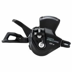 Manette De Dérailleur Shimano Deore SL-M6100-IR - Avec Indicateur - 12V