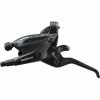 Manette De Dérailleur Et Levier De Frein Shimano Altus ST-EF505 - 3 Vitesses 1 Manette De Dérailleur Et Levier De Frein Shimano Altus ST-EF505 - 3 Vitesses -VTT Petitprix manette de vitesse et levier de frein shimano altus st ef505 3 vitesses