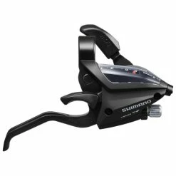 Manette De Vitesses Et De Freins Shimano Altus ST-EF500 - 8V