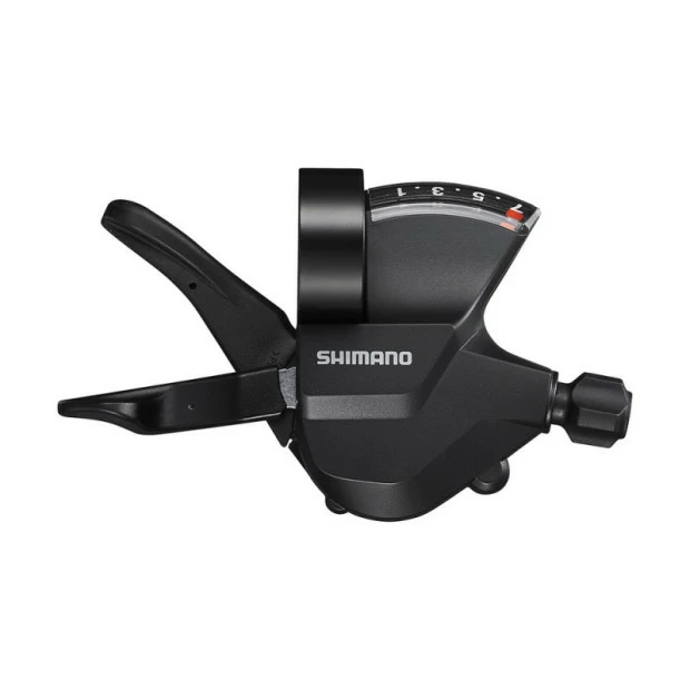 Manette De Vitesses Shimano Altus SL-M315 - 7V 3 Manette De Vitesses Shimano Altus SL-M315 - 7V