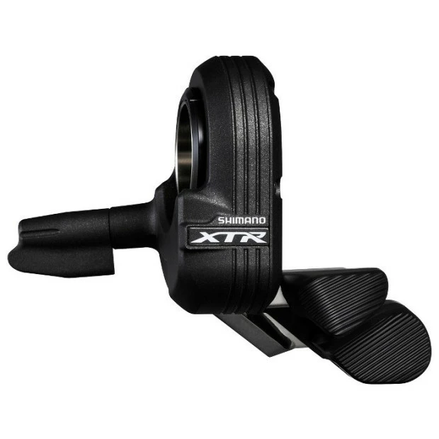 Manette Dérailleur Shimano Deore XTR Di2 SL-M9050 - 11 V 3 Manette Dérailleur Shimano Deore XTR Di2 SL-M9050 - 11 V