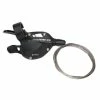 Manette Dérailleur Sram X5 - 3 V -VTT Petitprix manette derailleur sram x5 3 v