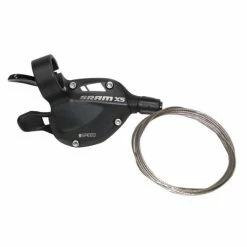 Manette Dérailleur Sram X5 - 3 V