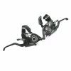 Manette Shimano Acera ST-M340 (3 X7) (2 Doigts) -VTT Petitprix manette shimano acera st m340 3 x7 2 doigts