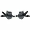 Manettes De Dérailleur Shimano Claris SL-R2000/R2030 - 3x8 Vitesses