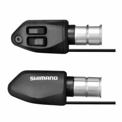 Manettes De Vitesses Shimano Di2 Center Lock SW-R617R - Droit