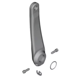 Manivelle Gauche Shimano Deore XT FC-M8100 - 175 Mm