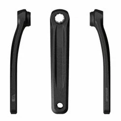 Manivelles FSA CK-751/IS Pour Bosch Gen4/Yamaha PWX