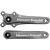 Manivelles Truvativ Pour Pédalier HammerSchmidt - 170 Mm -VTT Petitprix manivelles truvativ pour pedalier hammerschmidt 170 mm