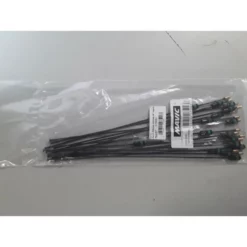 Mavic Rayon Deemax Ultimate 26" Opposé Roue Libre X 16