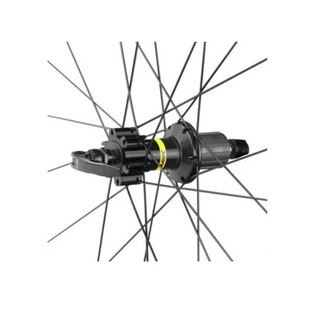 Roue Arrière Mavic Crossride FTS-X - 26' 4 Roue Arrière Mavic Crossride FTS-X - 26' – Image 2