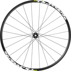 Roue Avant Mavic Crossride FTS-X - 26'