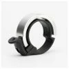 Mini Sonnette Knog Oi - Argent 1 Mini Sonnette Knog Oi - Argent -VTT Petitprix mini sonnette knog oi argent