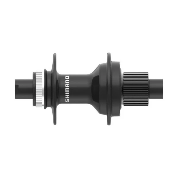 Moyeu Arrière Shimano Alivio HB-MT410 - Disque - 32/36 Trous 3 Moyeu Arrière Shimano Alivio HB-MT410 - Disque - 32/36 Trous