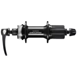 Moyeu Arrière Shimano Deore FH-M6000 - Disque - 135mm - 32 Trous