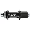 Moyeu Arrière Shimano Deore XT FH-M8010 - 8/11 Vitesses - 148/32 - Disque