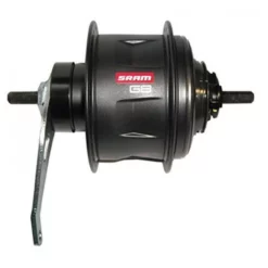 Moyeu Arrière SRAM G8 36H/135 Roue Libre