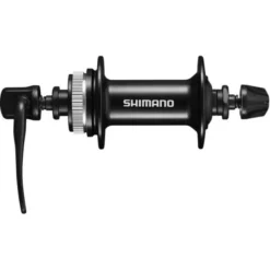 Moyeu Avant Shimano Altus HB-MT200 - Disque - 100 Mm - 32 Trous
