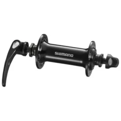 Moyeu Avant Shimano Sora HB-RS300 - 100 Mm -VTT Petitprix moyeu avant shimano sora hb rs300 100 mm 1