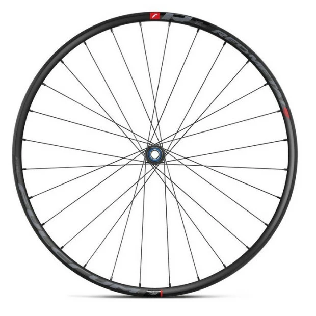 Paire De Roues VTT Fulcrum Red Metal Boost - 29" - Shimano MS12 4 Paire De Roues VTT Fulcrum Red Metal Boost - 29" - Shimano MS12 – Image 2