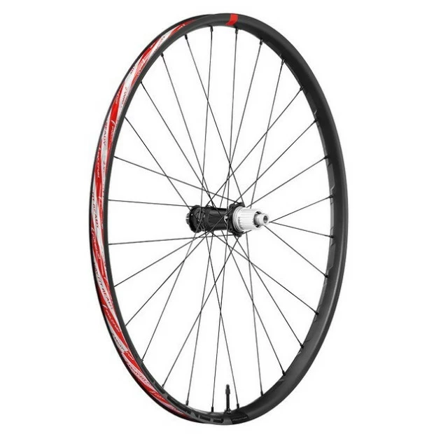 Paire De Roues VTT Fulcrum Red Zone 3 29" Shimano MicroSpline 6 Paire De Roues VTT Fulcrum Red Zone 3 29" Shimano MicroSpline – Image 4