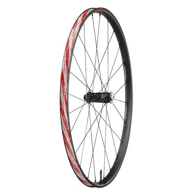 Paire De Roues VTT Fulcrum Red Zone 3 29" Shimano MicroSpline 7 Paire De Roues VTT Fulcrum Red Zone 3 29" Shimano MicroSpline – Image 5