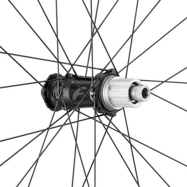 Paire De Roues VTT Fulcrum Red Zone 3 29" Shimano MicroSpline 9 Paire De Roues VTT Fulcrum Red Zone 3 29" Shimano MicroSpline – Image 7