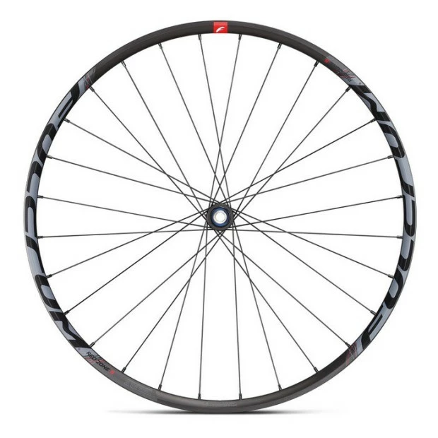 Paire De Roues VTT Fulcrum Red Zone 5 Boost - 27,5" - Shimano HG11 4 Paire De Roues VTT Fulcrum Red Zone 5 Boost - 27,5" - Shimano HG11 – Image 2