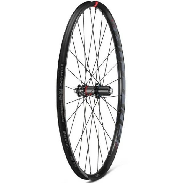 Paire De Roues VTT Fulcrum Red Zone 5 Boost - 27,5" - Shimano HG11 3 Paire De Roues VTT Fulcrum Red Zone 5 Boost - 27,5" - Shimano HG11