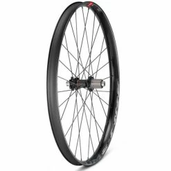 Paire De Roues VTTAE Fulcrum E-Metal 5 29" Shimano MicroSpline