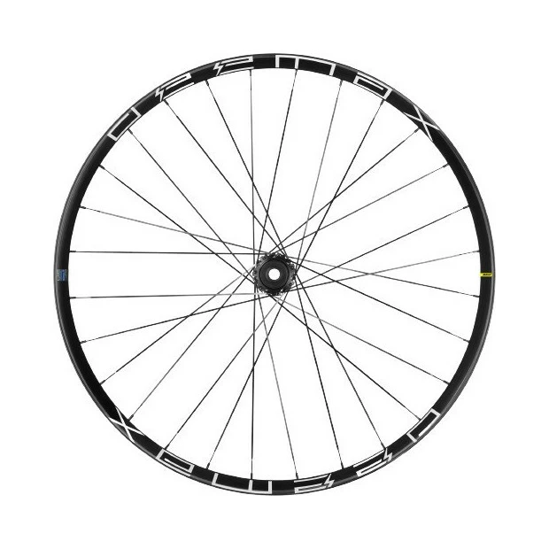Paire De Roues VTTAE Mavic E-Deemax 30 29" Shimano Micro Spline 4 Paire De Roues VTTAE Mavic E-Deemax 30 29" Shimano Micro Spline – Image 2