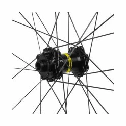 Paire De Roues VTTAE Mavic E-Deemax 30 29" Shimano/SRAM -VTT Petitprix paire de roues vttae mavic e deemax 30 29 shimano sram 2