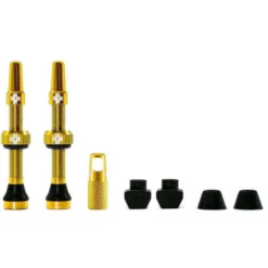 Paire De Valves Tubeless Muc-off 44/60/80 Mm 12 Paire De Valves Tubeless Muc-off 44/60/80 Mm -VTT Petitprix paire de valves tubeless muc off 44 60 80 mm 2