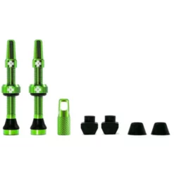 Paire De Valves Tubeless Muc-off 44/60/80 Mm 13 Paire De Valves Tubeless Muc-off 44/60/80 Mm -VTT Petitprix paire de valves tubeless muc off 44 60 80 mm 3