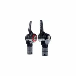 Paire Manette De Dérailleur Chrono SRAM 1090-R2C TT Séquentiel 10