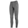 Pantalon Thermique Femme Tucano Urbano Calzamalia Gris -VTT Petitprix pantalon thermique femme tucano urbano calzamalia gris