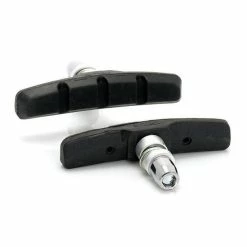 Patins De Freins V-Brake XLC BS-V01 70mm X2