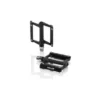 Pédales XLC PD-M22 - Noir -VTT Petitprix pedale xlc pd m22 noir