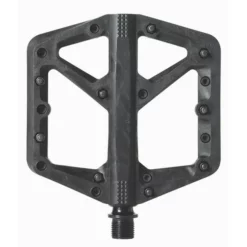 Crank Brothers Pédales Crankbrothers Stamp 1 - Small - Noir