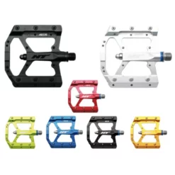 Pédales Plates HT Components AE05 9 Pédales Plates HT Components AE05 -VTT Petitprix pedales plates ht components ae05 3