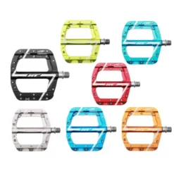 Pédales Plates HT Components Leap ANS08 7 Pédales Plates HT Components Leap ANS08 -VTT Petitprix pedales plates ht components leap ans08 2