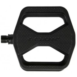 Pédales Plates Look Geo City