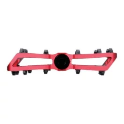 Pédales Plates VTT BBB Enigma Rouge -VTT Petitprix pedales plates vtt bbb enigma rouge 2